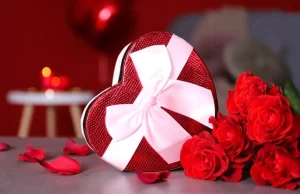 Hoy se celebra al amor y la amistad: Día de San Valentín