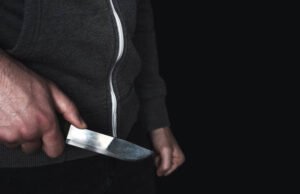 Inglaterra registra el mayor número de homicidios con arma blanca desde 1946