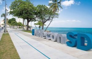 Inicio de semana con ambiente soleado y escasas lluvias