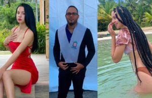 Solicitarán un año de prisión preventiva contra profesor involucrado en muerte de Esmeralda