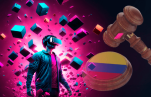 Tribunal colombiano realiza audiencia en el metaverso