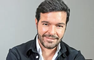 Acusan a Pablo Montero de presunto abuso sexual en México