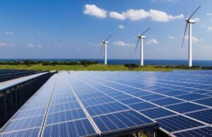 RD da pasos avanzados hacia el uso de energía renovable