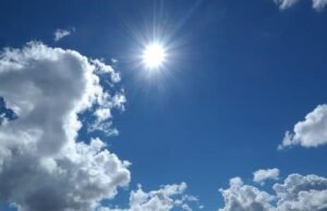 Miércoles soleado y de escasas lluvias, según la Onamet