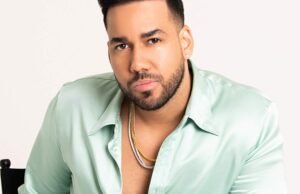Prohíben difusión de tema “La Suegra” de Romeo Santos
