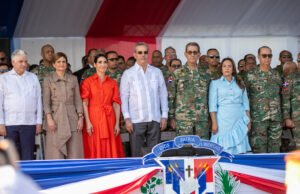 Presidente encabezará actos conmemorativos del 179 aniversario de la Batalla de 19 Marzo