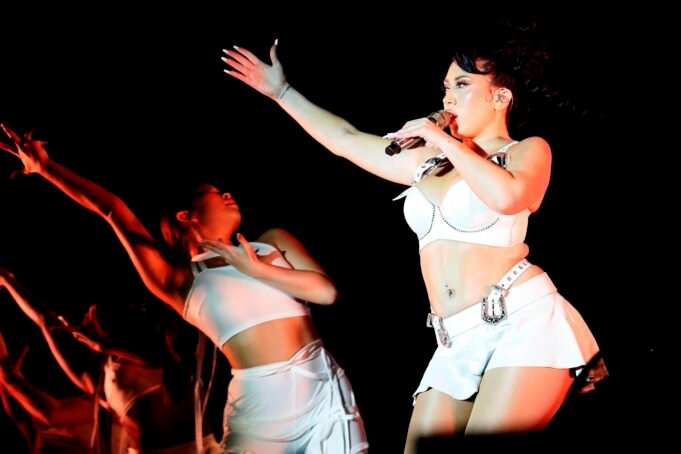 Billie Eilish y Lil Nas X cierran por lo alto el Estéreo Picnic