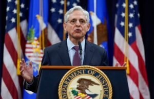 EEUU quiere que «se haga justicia” por muerte de estadounidenses en México