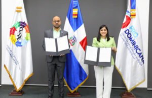 Pro Dominicana impulsa desarrollo de inversión extranjera directa en zona fronteriza