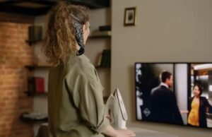 Google afirma que la representación de la mujer en series de TV sigue siendo baja