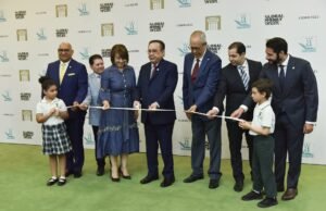 Gobernador del Banco Central destaca blindaje de la banca nacional