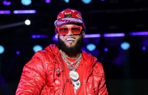 El Alfa llenará de ritmo el escenario de Premios Soberano 2023