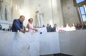 Miriam Germán aboga por rescatar legado de Francisco del Rosario Sánchez