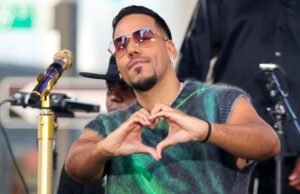 Bogotá acepta «la propuesta indecente» del rey de la bachata