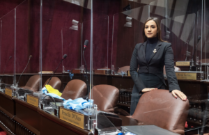 Diputada Priscila D´ Oleo ve necesario trabajar por la autonomía económica de la mujer