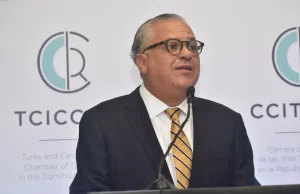 Empresarios proponen acuerdo de libre comercio con Islas Turcas y Caicos