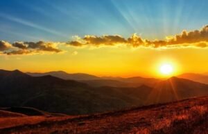 Ambiente mayormente soleado en gran parte del país, según Onamet