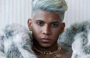 Louis presenta nueva propuesta musical “Ven pa’ ca bebé”