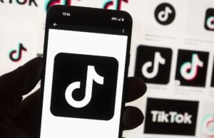 Francia prohíbe uso de TikTok en teléfonos de funcionarios