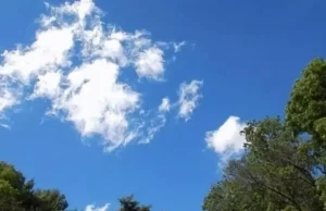 Pronostican disminución de las lluvias y descontinúan las alertas meteorológicas