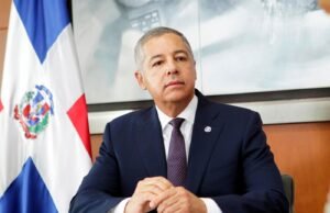 Donald Guerrero tenía más de dos años notificando sus salidas y entradas el país a la PGR