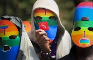 Parlamento de Uganda adopta dura ley contra las relaciones homosexuales