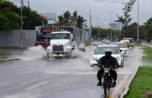 Onamet prevé nublado en algunas localidades, en el inicio de la primavera