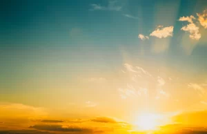 Miércoles soleado y de pocas lluvias, según la Onamet