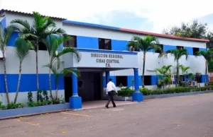 PN ocupa cuatro armas de fuego ilegales y una escopeta durante operativos en Santiago