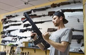 Nueva York lanza una jornada de amnistía para recoger armas de fuego