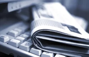 Hoy es el Día Nacional del Periodista