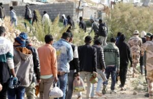 EEUU abrirá centros en Guatemala y Colombia para tramitar solicitudes de migrantes