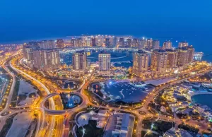 Catar será sede del Mundial de Baloncesto FIBA 2027