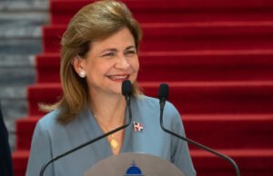 Raquel Peña: «RD está listo para ser centro productivo del mundo»