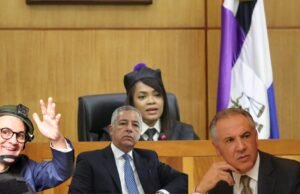 Dictan prisión preventiva contra Guerrero y Peralta por Calamar; Gonzalo arresto domiciliario