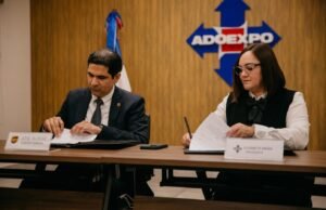 El 27.35 % de las exportaciones realizadas en 2022 fueron por vía aérea, informa ADOEXPO