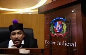 Consoró dice que apelará decisión del Poder Judicial que lo destituye como juez