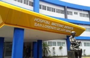 CMD exige investigación por muerte de recién nacidos en Maternidad Los Mina