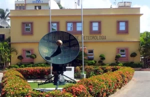 Onamet prevé un inicio de semana soleado y de escasas lluvias