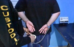 Narcotráfico, asesinatos y otros delitos de holandeses apresados en RD