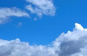 Pronostican condiciones del tiempo estables para este jueves