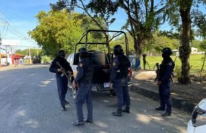 Licey al Medio está en calma pese a llamado a paro