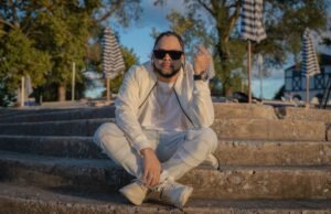 Hansell Morine lanza nuevo EP “Siempre tú”