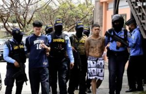 El crimen organizado supera la acción gubernamental y gana terreno en Latinoamérica