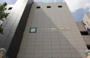Contraloría publicará resultados de auditorías en instituciones del Estado