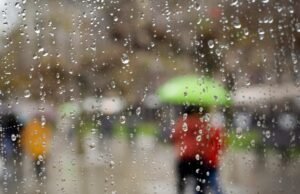 Se esperan aguaceros locales hacia el interior del país para esta tarde