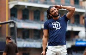 Tatis Jr. está listo para volver a las Grandes Ligas tras un año y medio fuera
