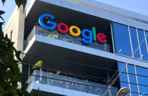 Google apuesta por la IA para adaptar el mundo al cambio climático