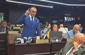 Procuraduría solicitará un juez especial para procesar al diputado Gory Moya por Calamar