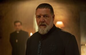 Russell Crowe: «Un exorcista es una figura interesante de interpretar»